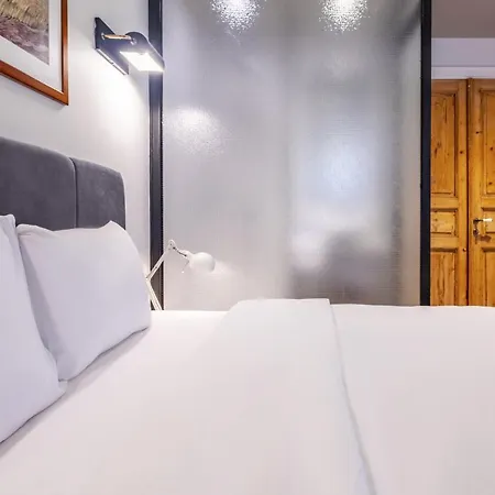 Apartment Dreamy And Flat In Beyoglu